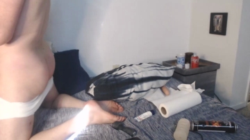 Jackjakeson  02-12-2021 video sexyass